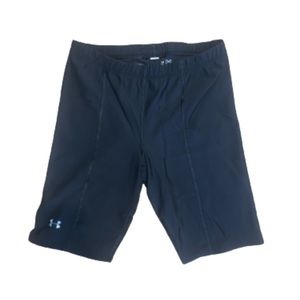 Under Armour Black Shorts